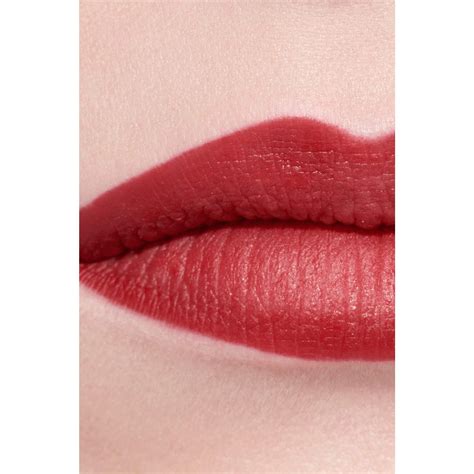 rossetto chanel edizione limitata